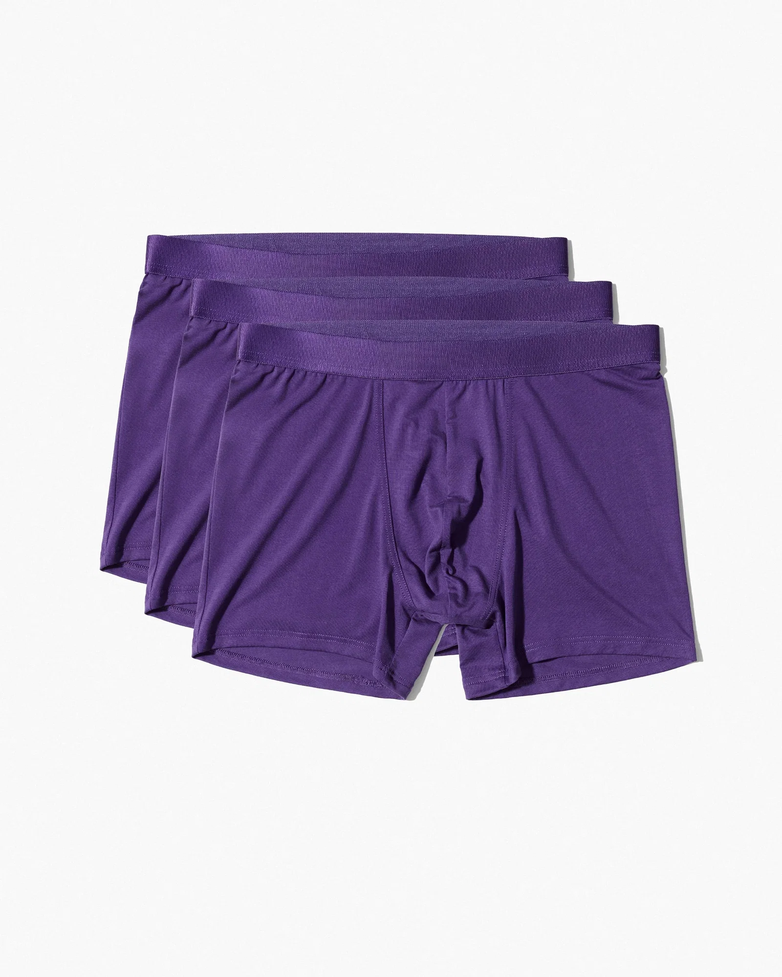 Image of 3 × Boxer Brief
