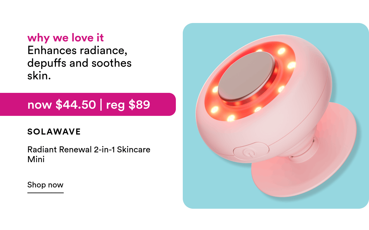 Shop this beauty steal!
