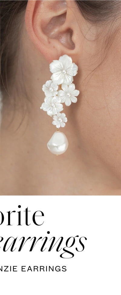 Makenzie Earrings