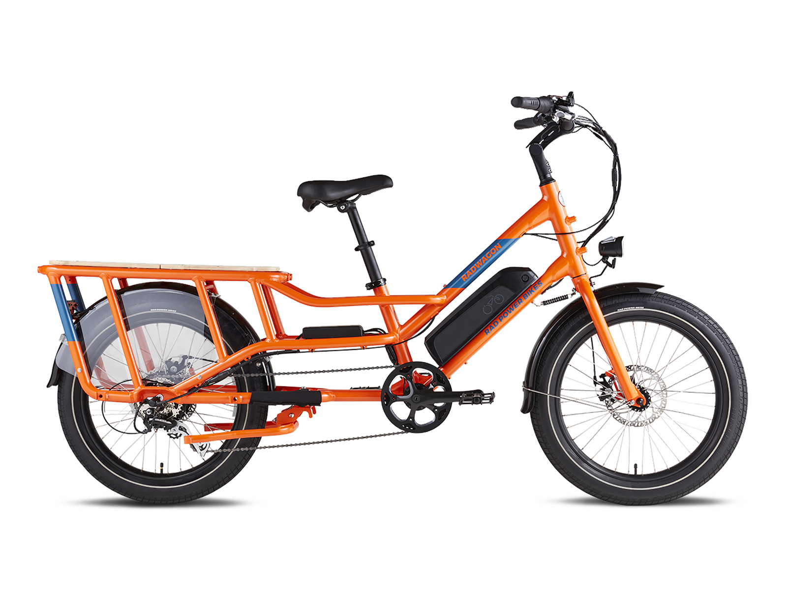 Radwagon 4