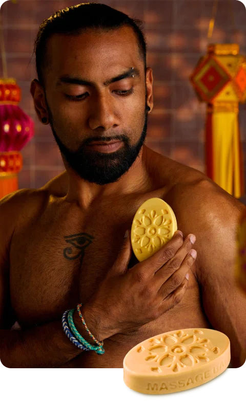 Delight and Decadence Massage Bar
