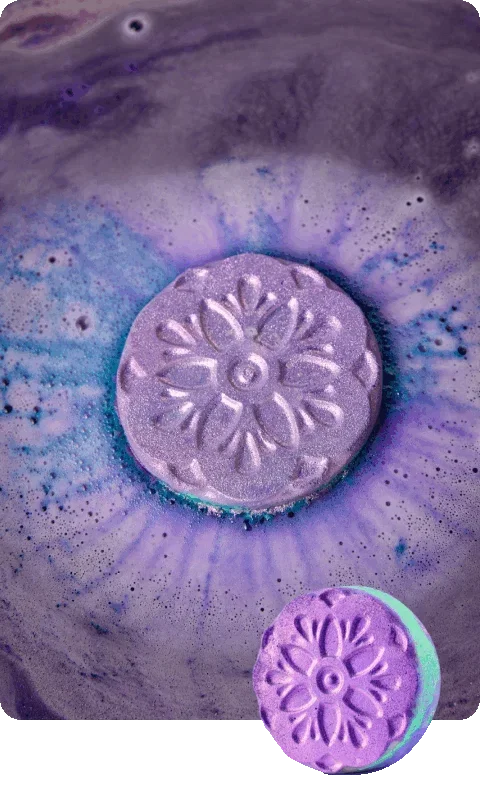 Prakash Bath Bomb