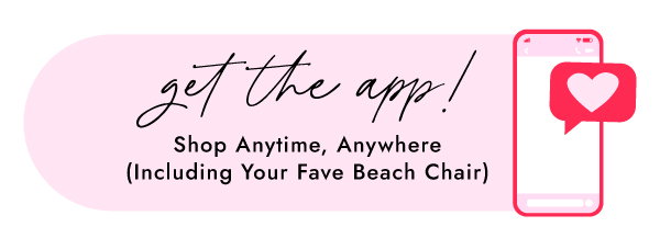 Get the App! 