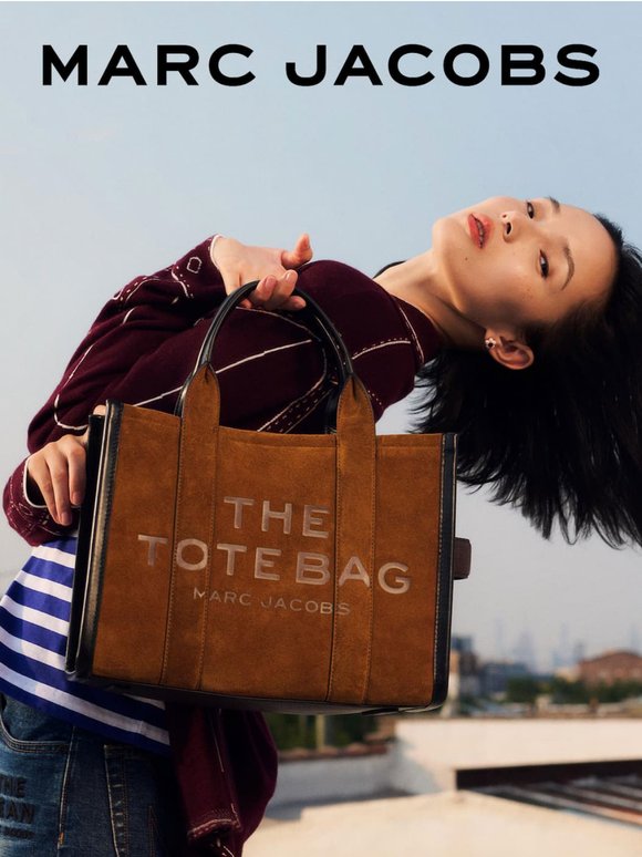 Marc Jacobs: heaven x vanna youngstein | Milled