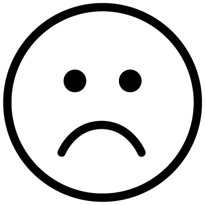 Negativ bewerten