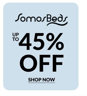 SomosBeds | Shop Now