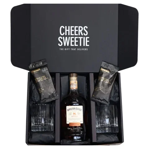 Appleton Rum Hamper