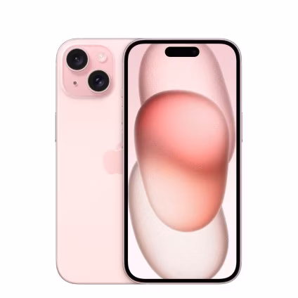 iPhone 15 128GB