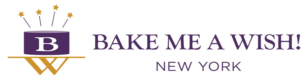 Bake Me A Wish!