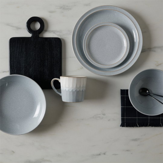 Dove Grey
