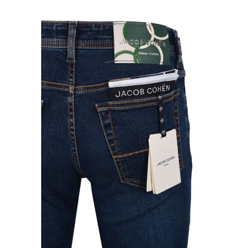 Jacob Cohen Bard Jeans Denim