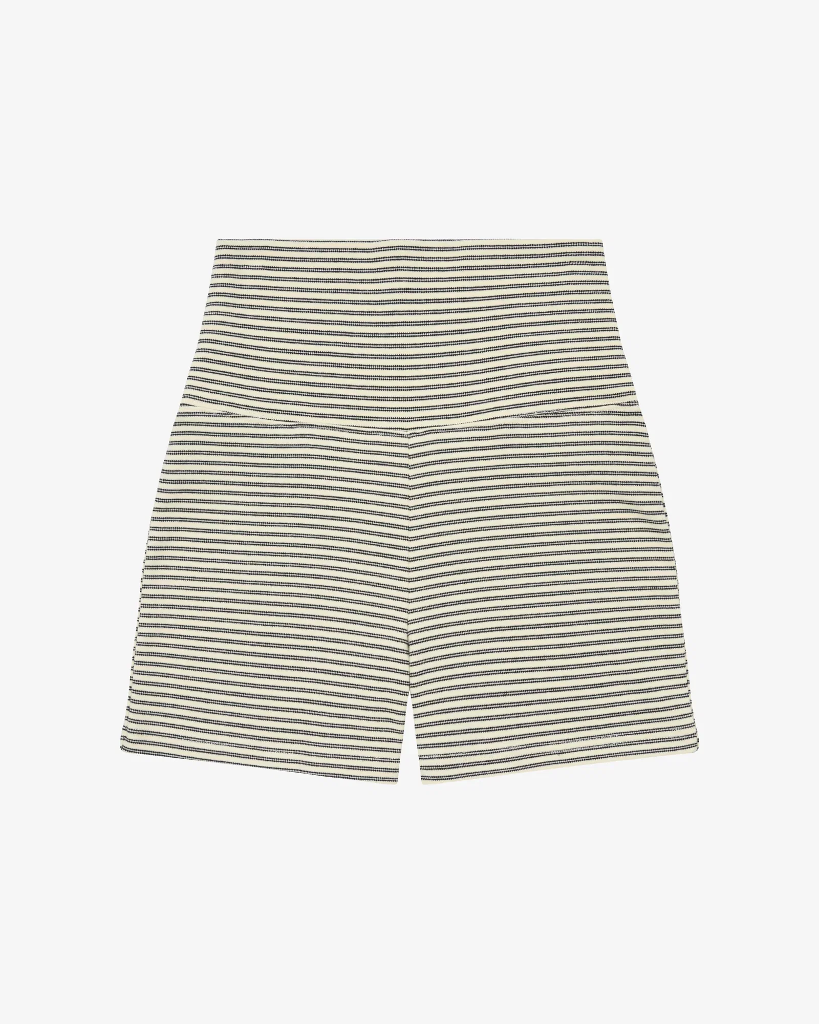 Image of Women's Stripe Mini Short