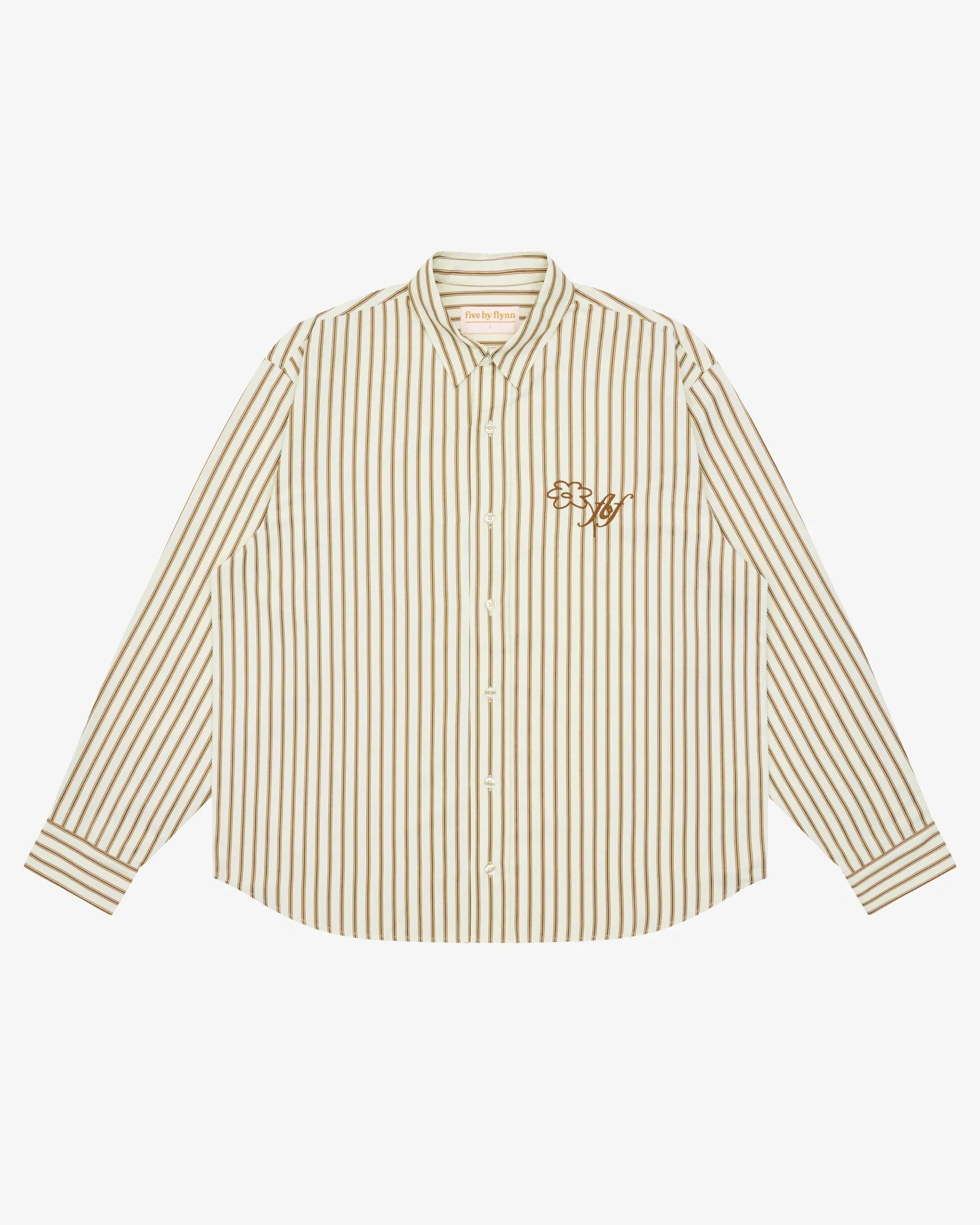 Image of LS Shirt
