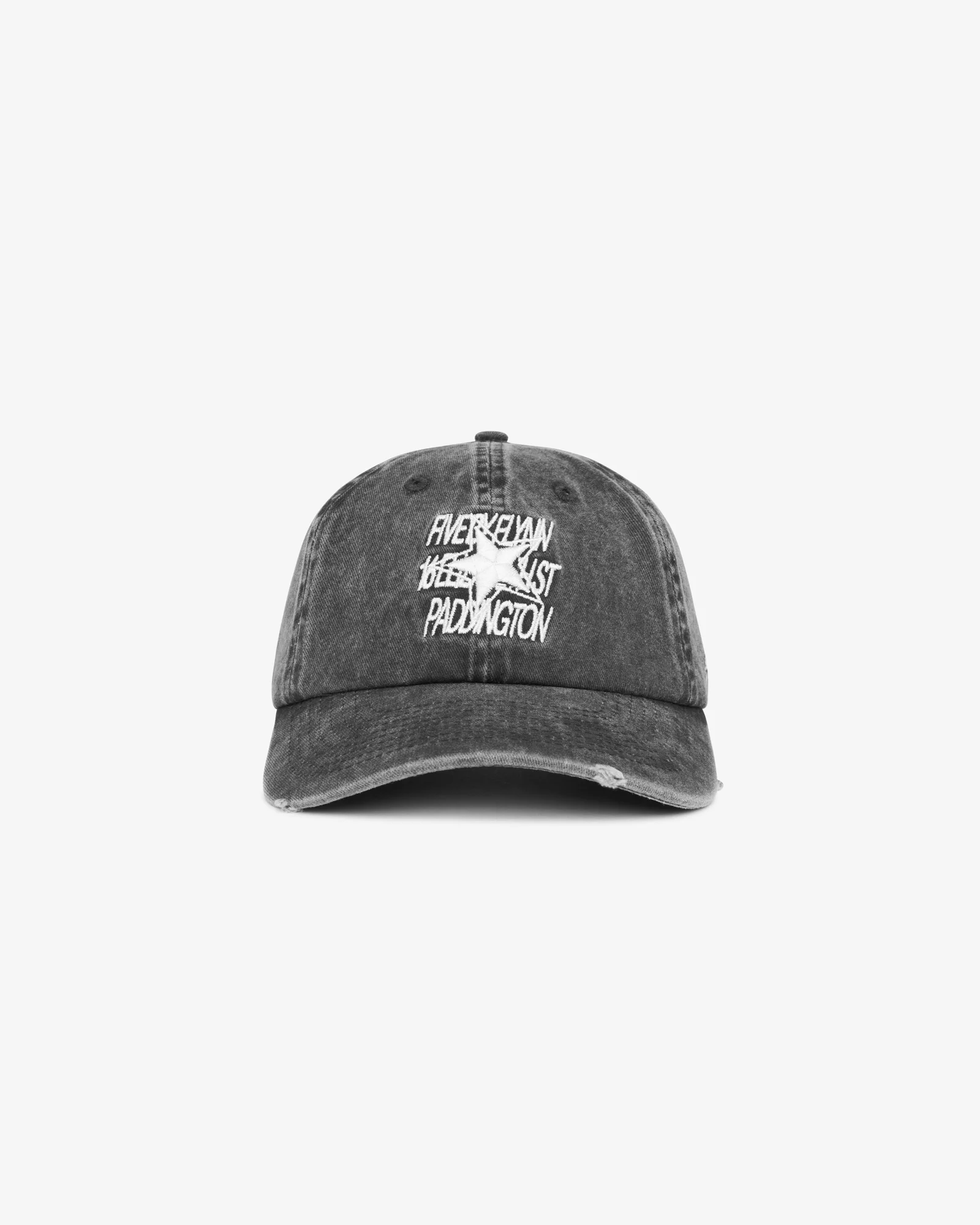 Image of Cotton Dad Cap