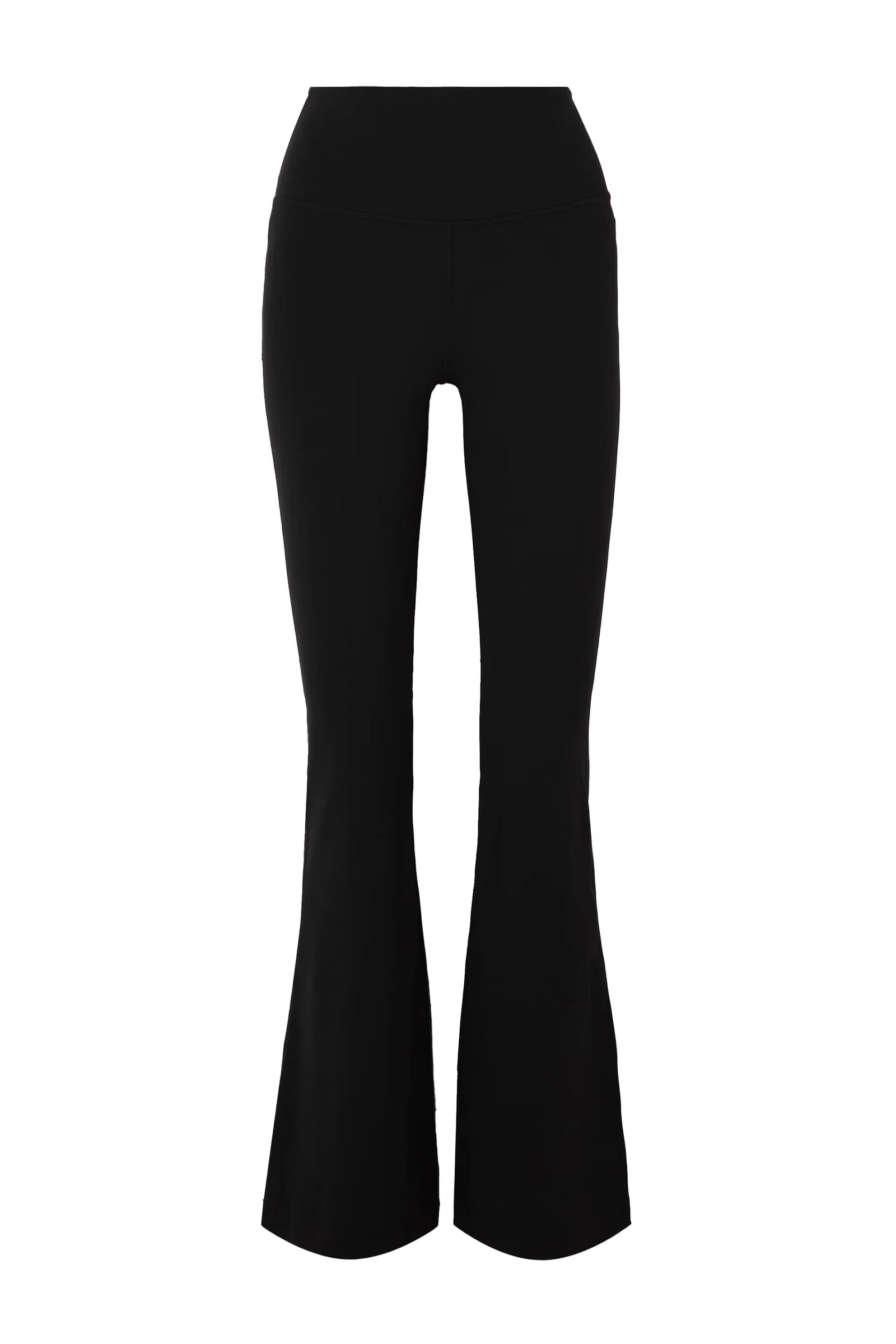 Image of Vanna Organic Cotton Bootleg Flare Pant