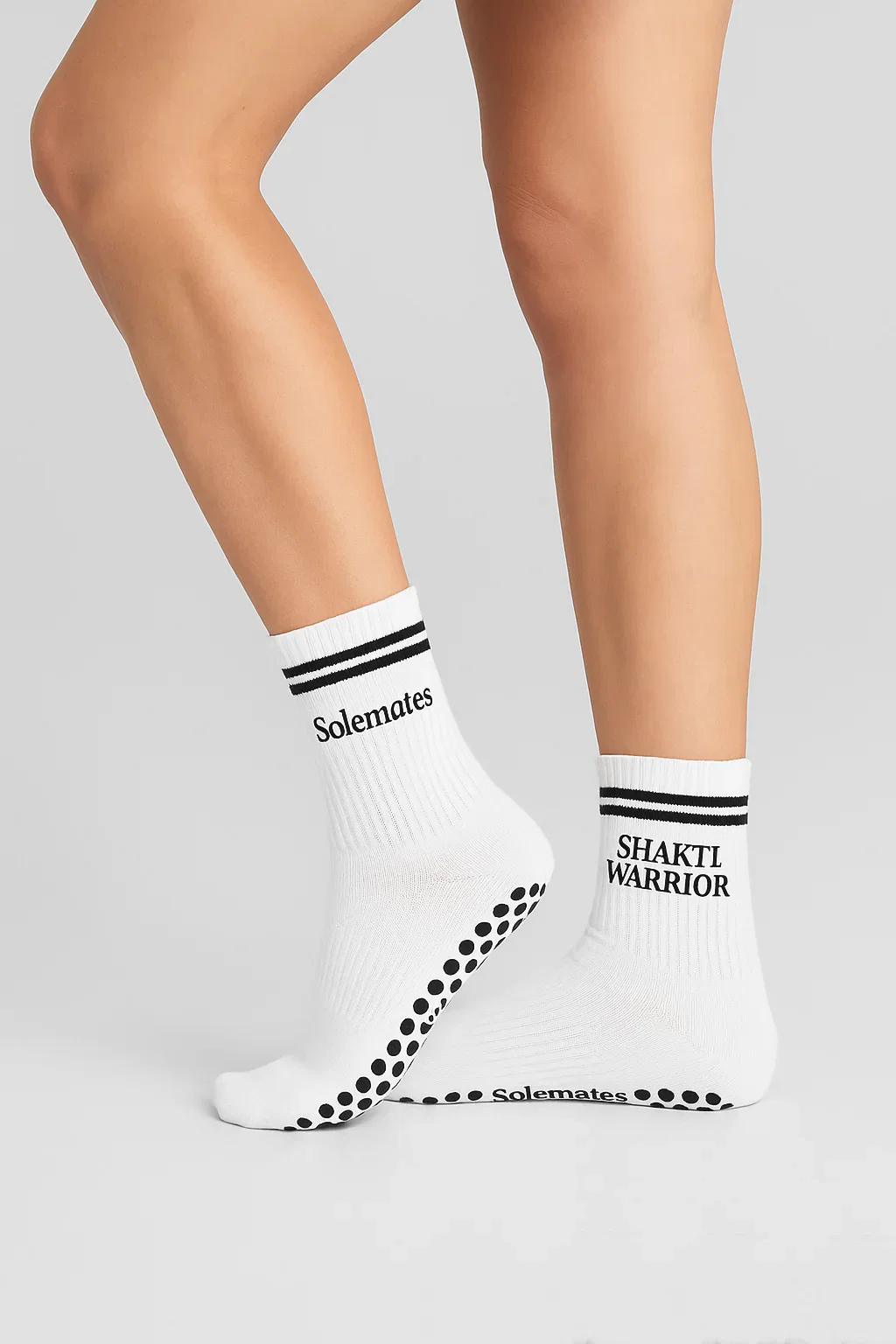 Image of Solemate Socks