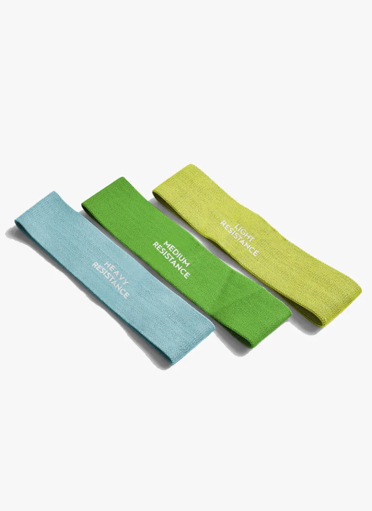 Image of Resistance Bands (set of three)