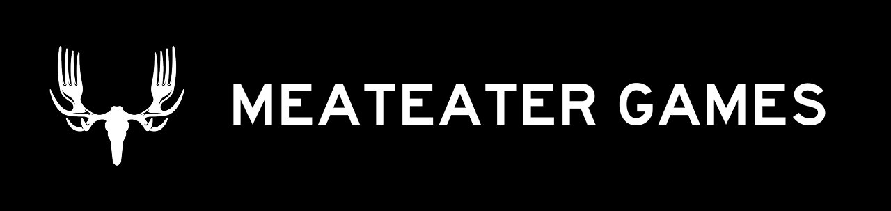 meateater games logo