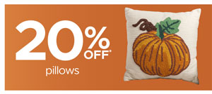 Pillows