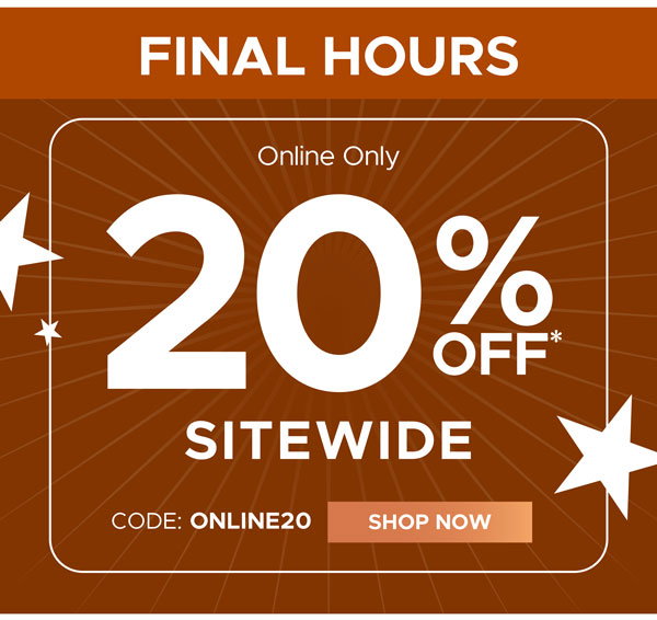 Shop Now