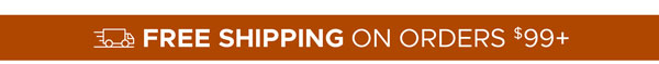 Free Shipping