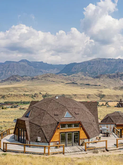 Book this home in Cody, WY