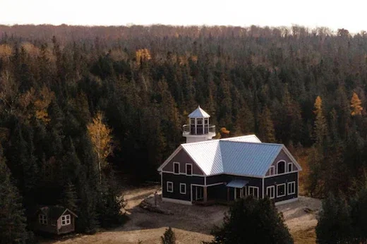 Book this home in Bois Blanc Island, MI