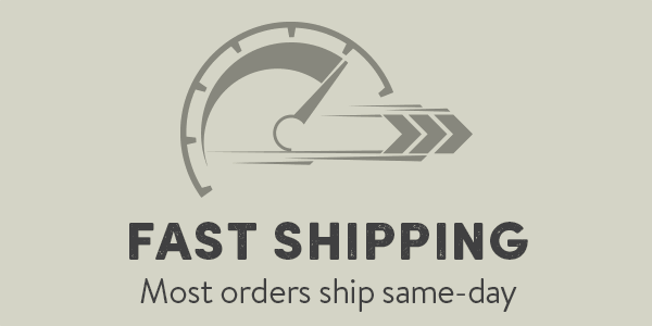 Free Shipping on qualified orders