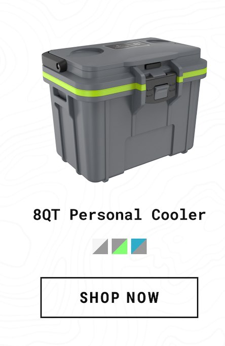 8QT Personal Cooler - Shop Now