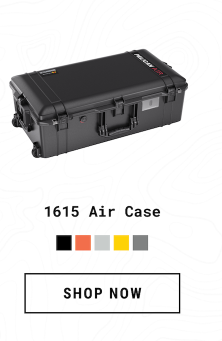 1615 Air Case - Shop Now