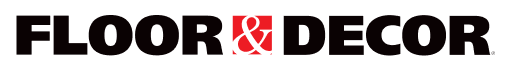 Floor & Decor Logo
