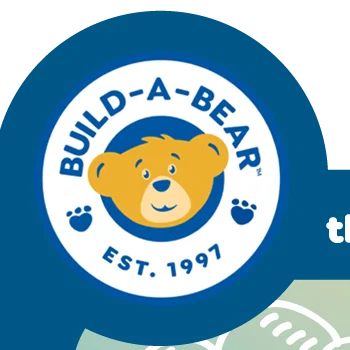 BUILD-A-BEAR | EST. 1997
