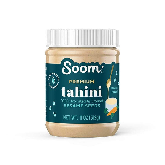 Soom Premium Tahini