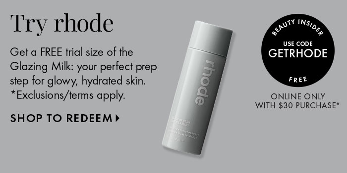 Sephora: rhode by Hailey Bieber is finally here | Milled