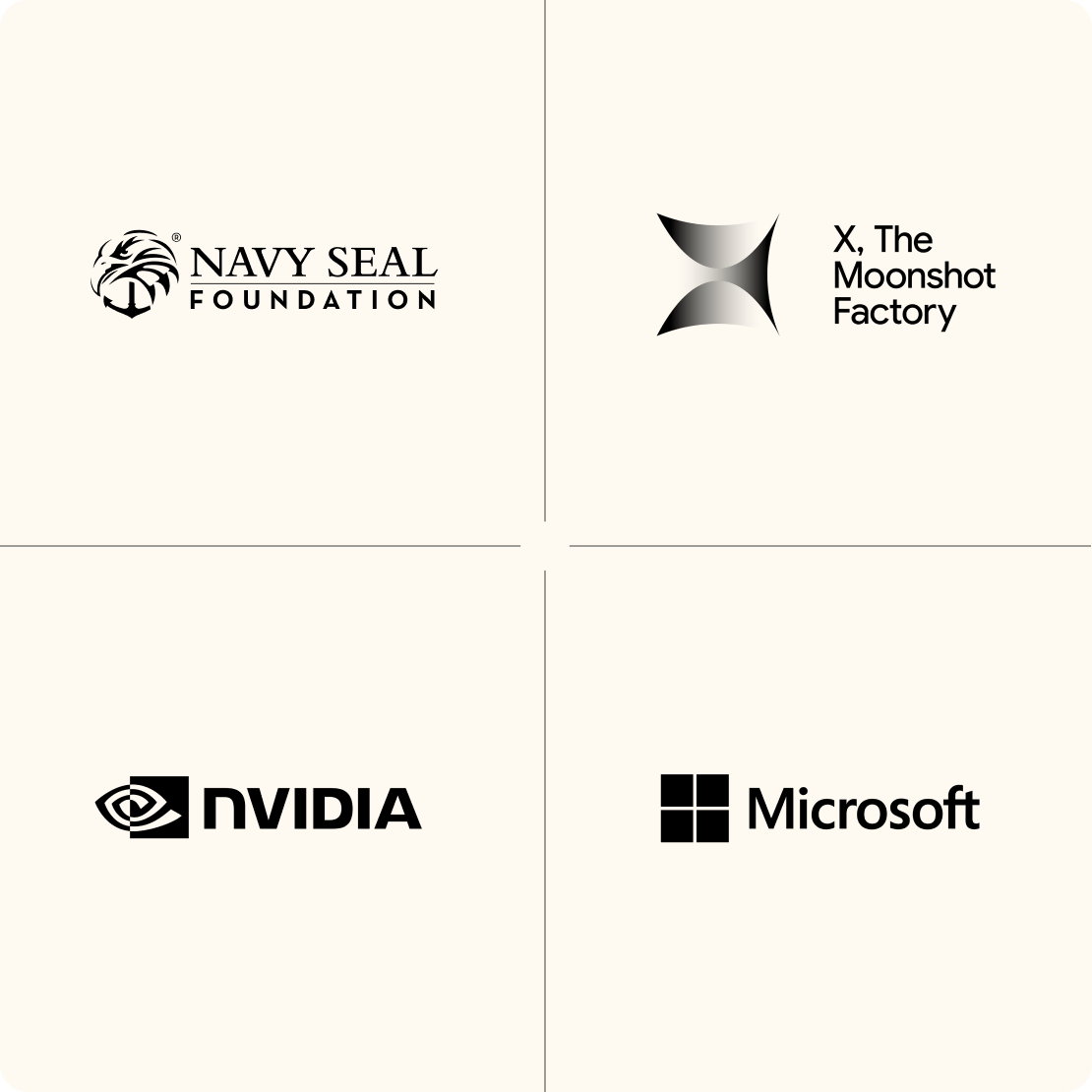 Industry leaders at your service