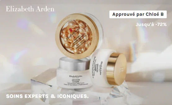 Elizabeth Arden