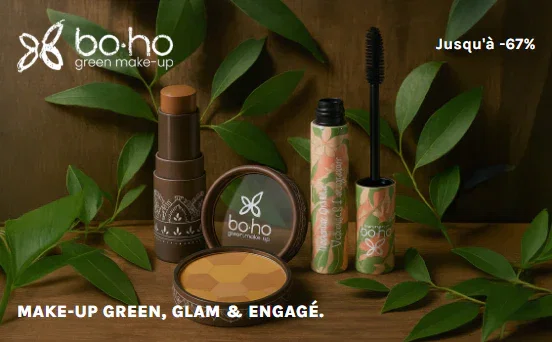 Boho Green