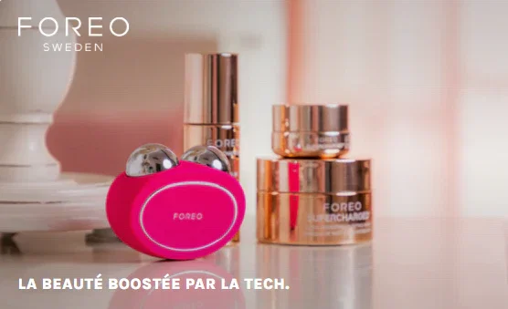 Foreo