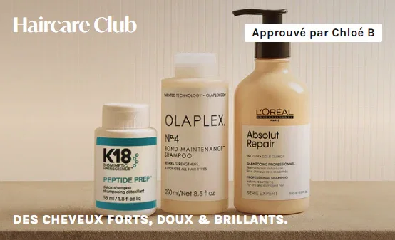 Haircare club