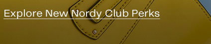 Explore New Nordy Club Perks
