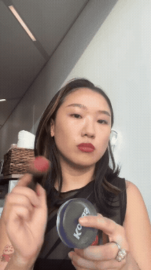 This Is Our All-Time Favorite Powder Blush
