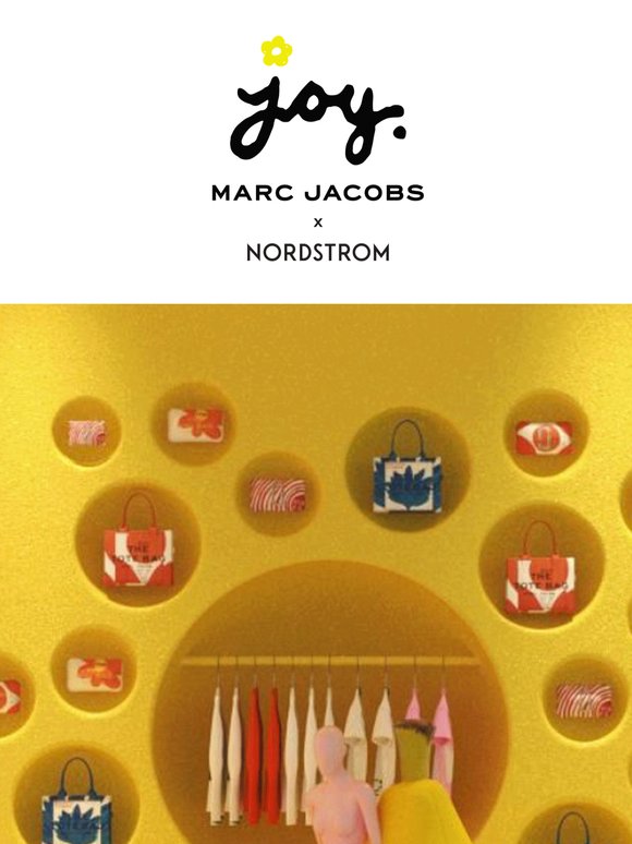 heaven by marc jacobs × vanna youngstein Marc Jacobs: heaven x vanna youngstein | Milled
