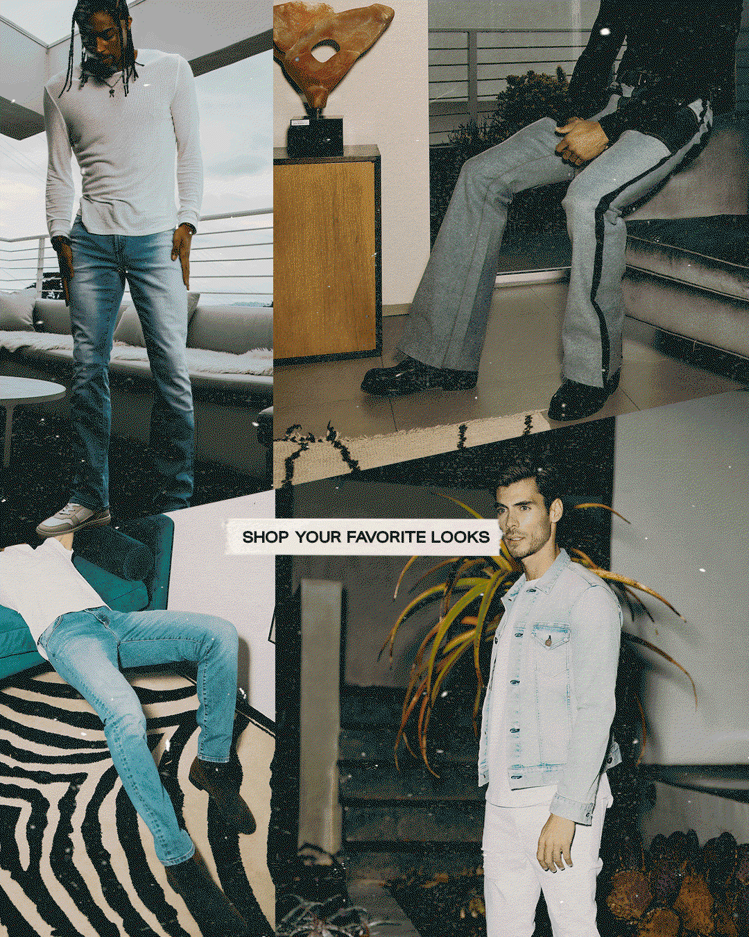 MONFRÈRE Website