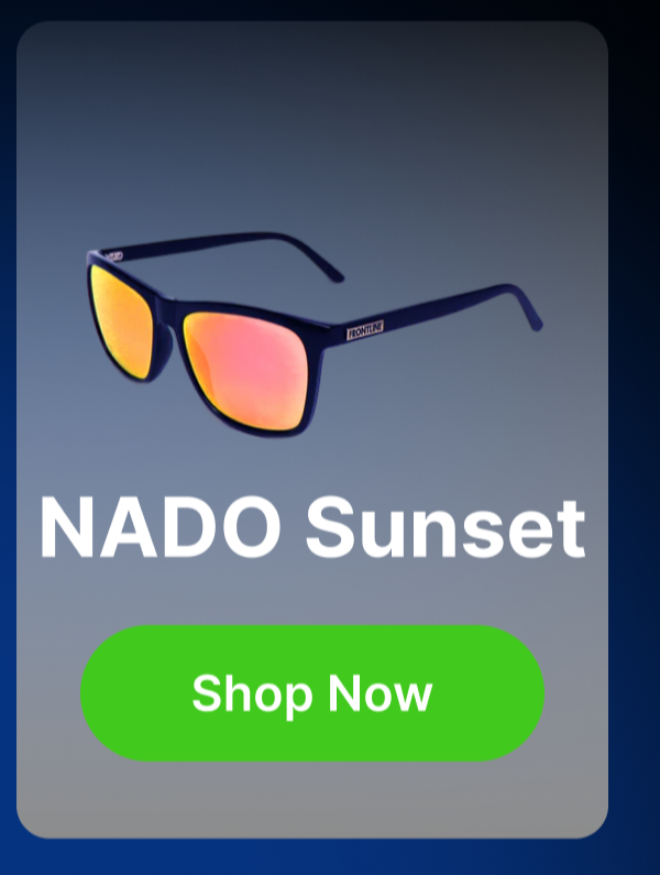 NADO Sunset
