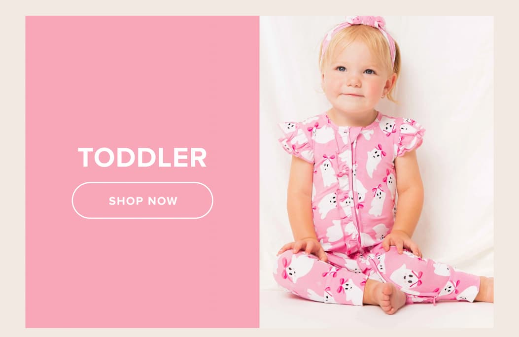 SHOP TODDLER