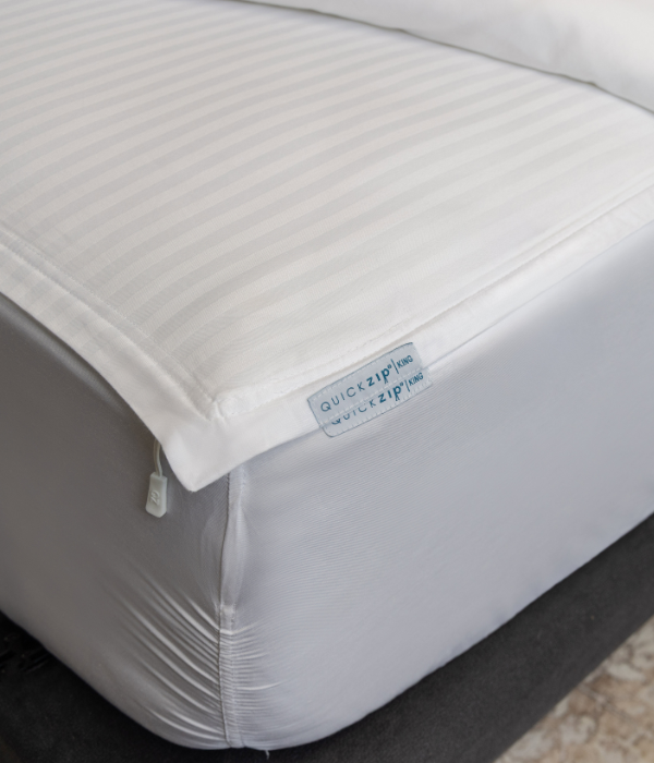 ADD-ON ZIP SHEET