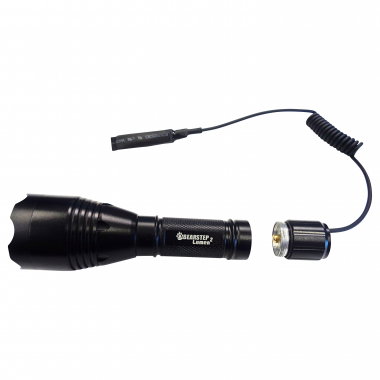 Jagdstrahler Lumen 2
