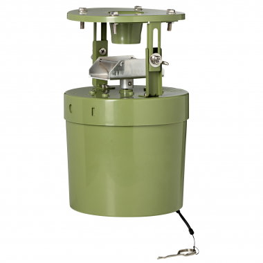 Futterautomat Tornado 360°