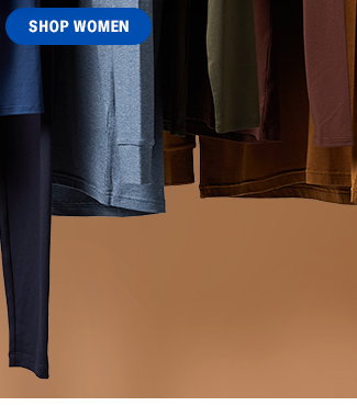 Womens Baselayers