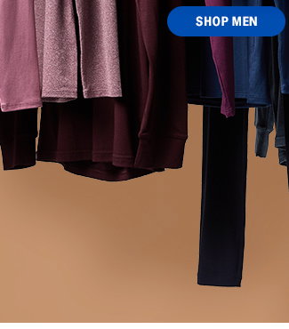 Mens Baselayers